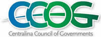 Photo 6 - CCOG logo Centralina Council of Governments Logo