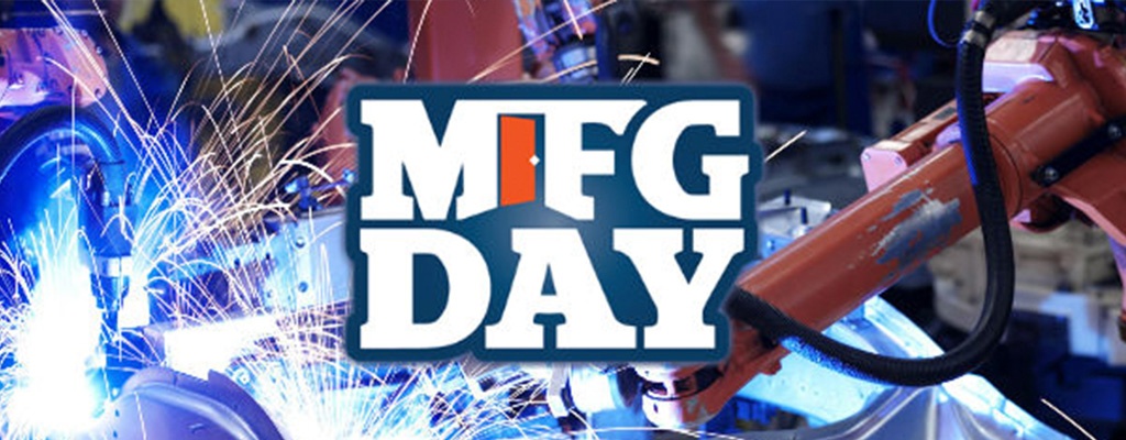 MFGDay Caption below