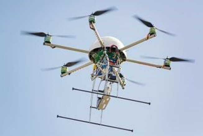 drone Caption below