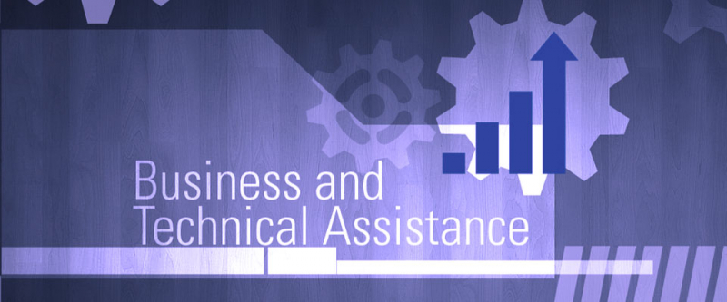 techassistance Caption below