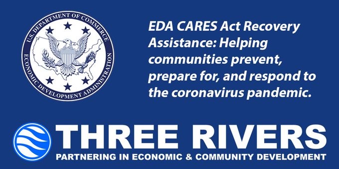 Three Rivers Caption below