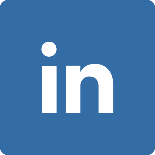 LinkedIn icon