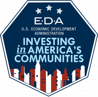 EDA ARPA logo