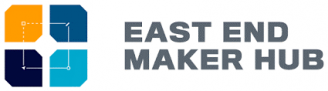 East End Maker Hub Logo
