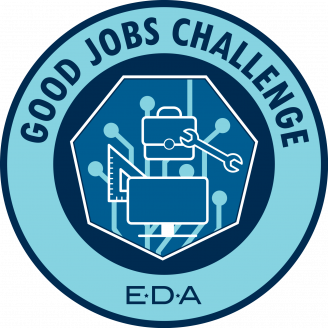 Good Jobs Challenge logo