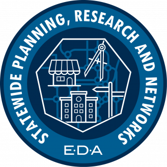 Statewide Planning, Research and Networks ARP