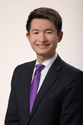 Christopher Chung