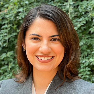 Maryam Janani Flores