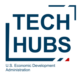 Tech Hubs logo