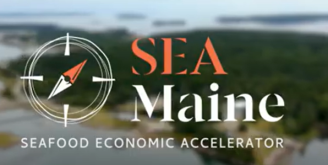 Seafood Economic Accelerator logo