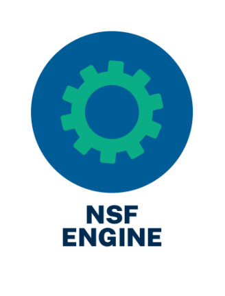 NSF Engine Badge