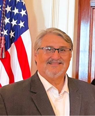 Photo of Jorge Ayala