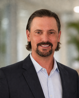 Photo of Matthew Giannini