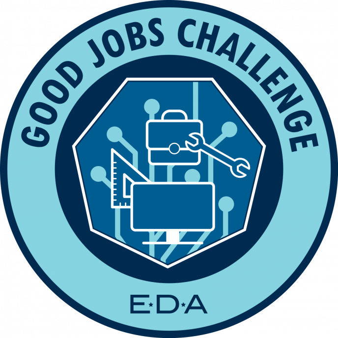 Good jobs challenge