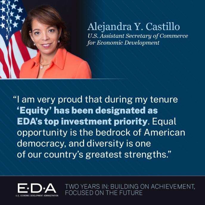 Quote from Alejandra Y. Castillo