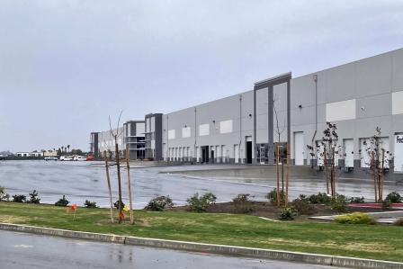The decision of a major retailer to locate a distribution center on land reclaimed from use as runoff ponds led to the creation of nearly 2,000 new jobs in Fresno