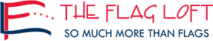 The Flag Loft Logo: So Much More Than Flags