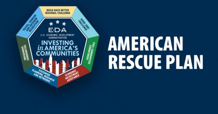 EDA American Rescue Plan Programs