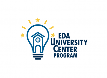 EDA University Center Program
