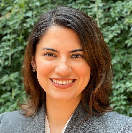 Maryam Janani-Flores