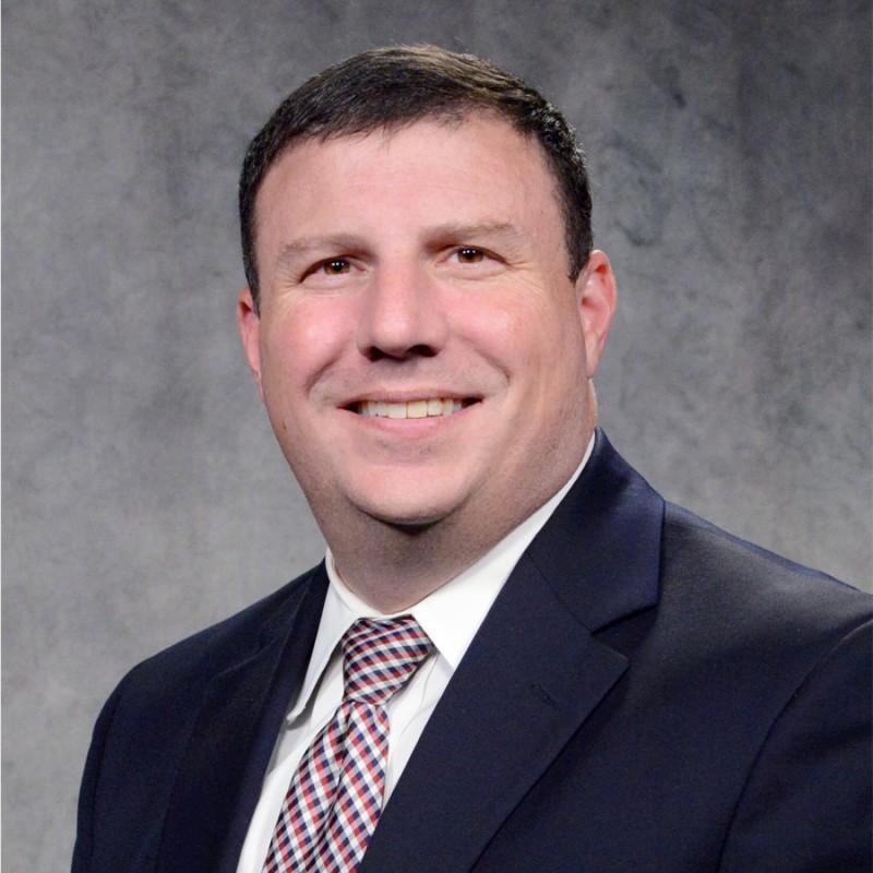 Ben Page | U.S. Economic Development Administration