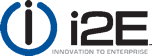 i2E Logo