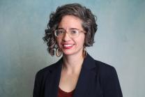 Carolyn Fryberger