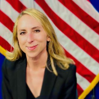 Photo of Mara Quintero Campbell