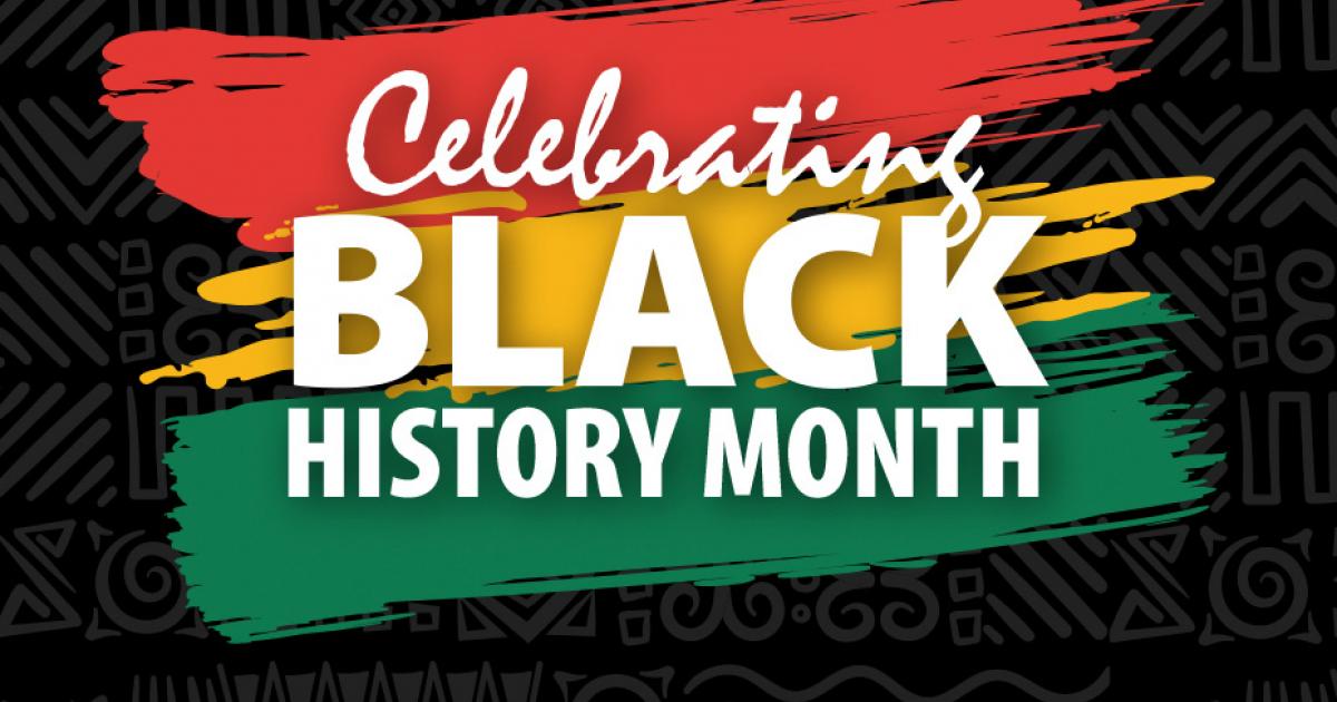 BLOG, EDA Celebrates Black History Month
