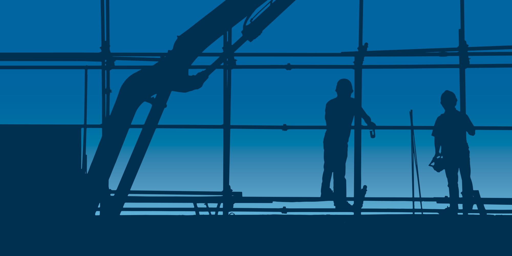 EDA Publishes Public Works and Economic Adjustment Assistance Notice of Funding Opportunity graphic
