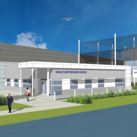 Florida Embry Riddle Research