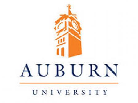 Auburn University Logo