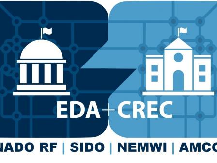 EDA plus CREC / NADO RF / SIDO / NEMWI / AMCC