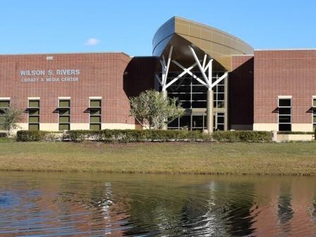 Florida Gateway College, Lake City, Florida.