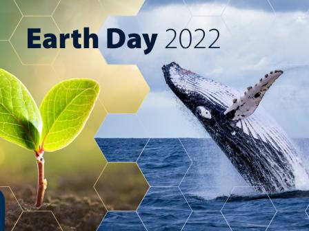 Earth Day 2022