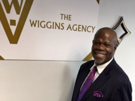 The Wiggins Agency is a minority-owned LLC specializing in marketing and branding.