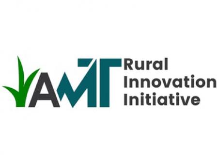 Accelerate MT - Rural Innovation Initiative logo