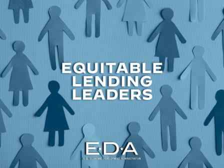 Equity Lending Leaders graphic