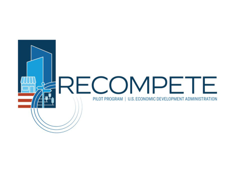 Recompete Logo