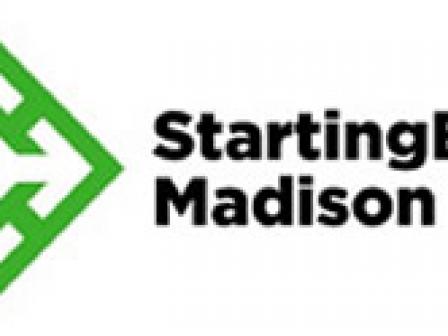 StartingBlock Madison logo