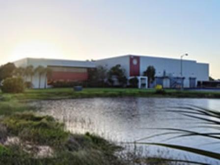 FIT’s Center for Advanced Manufacturing and Innovation Design(CAMID) in Palm Bay, FL