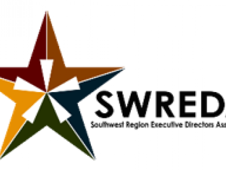 Southwest Region Executive Directors Association Logo