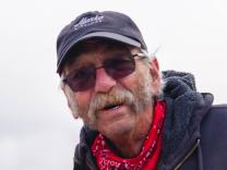 Jack Schultheis, General Manager of Kwik'pak Fisheries.