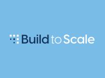 Build to Scale logo