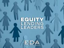 Equity Lending Leaders graphic