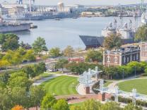 Philadelphia Navy Yard