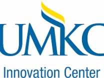 UMKC Innovation Center Logo