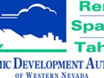 Economic Development Authority of Western Nevada logo