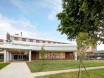 Cox College has been educating nursing students for more than 100 years